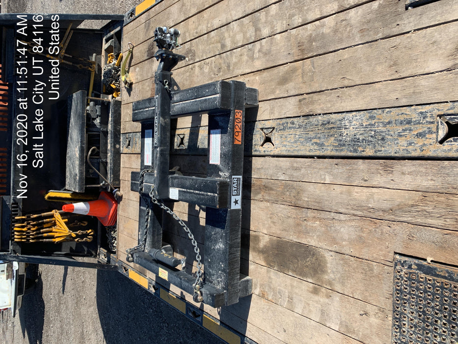 2020 STAR INDUSTRIES 1395B