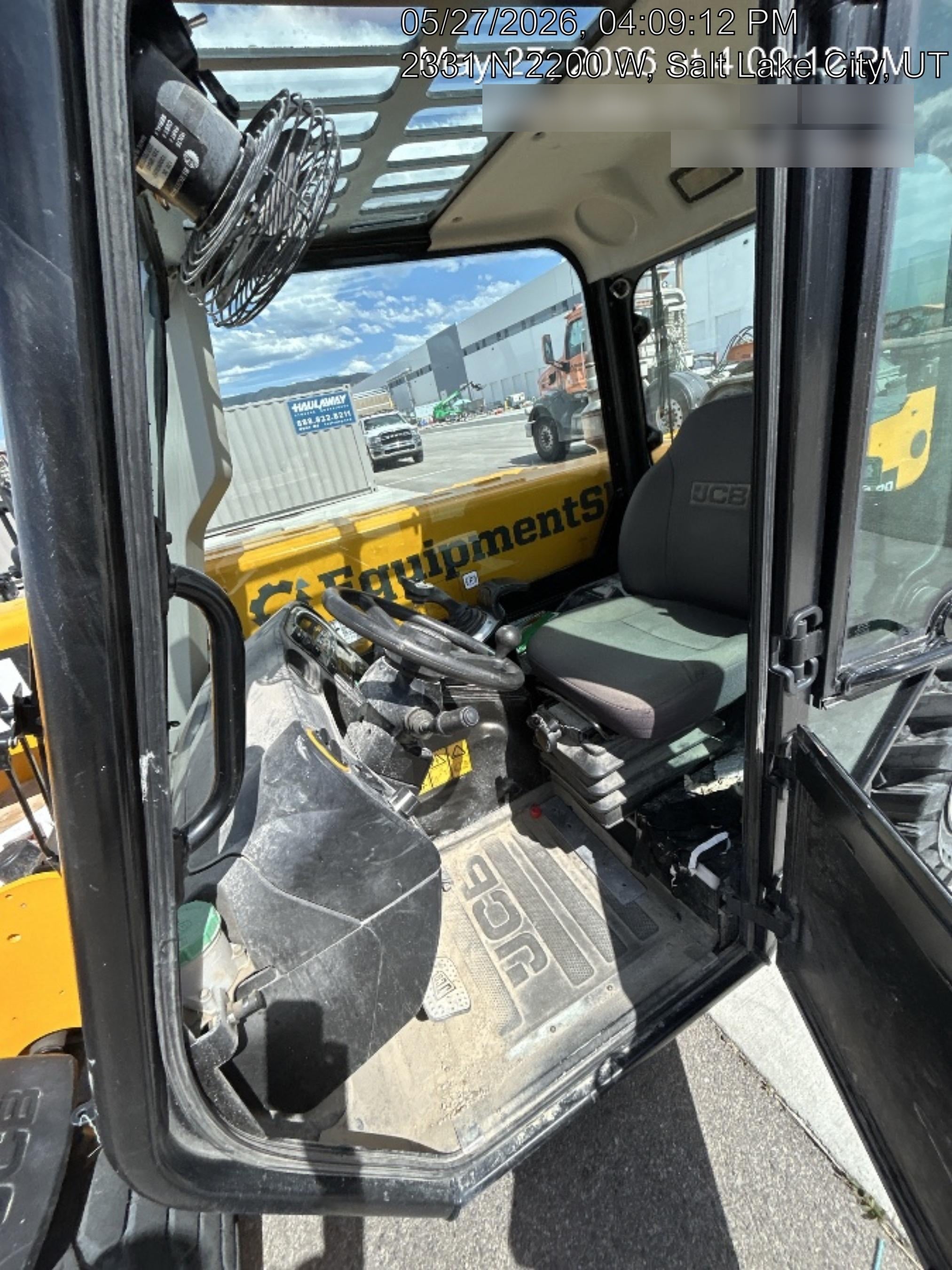 2024 JCB 505-20TC