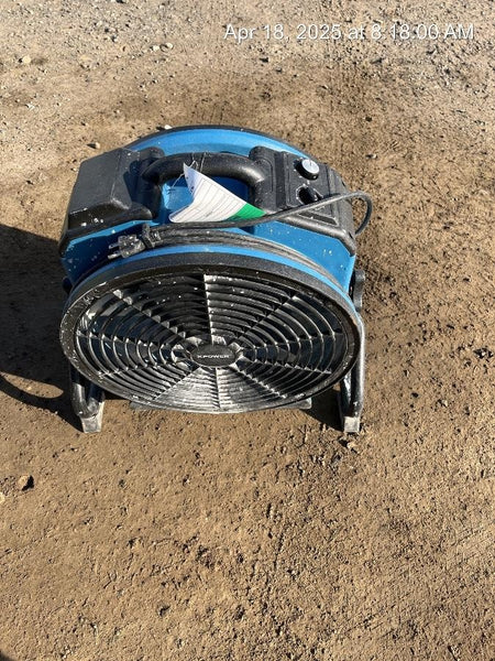2023 XPOWER FC-420