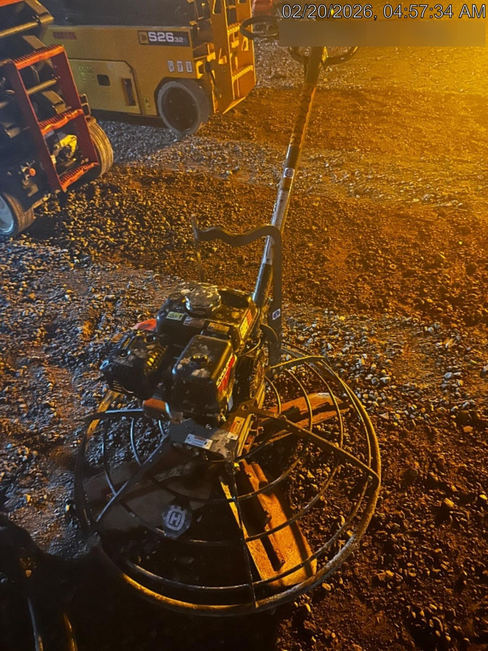 2025 MULTIQUIP J36H55