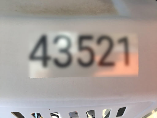 2019 Wacker Neuson LTV6L-MH Wacker Neuson LTV6L Mobile Light Tower w/Fuel Level Sensor Installed