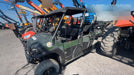 Kawasaki Mule PRO-DXT Diesel, 6-Seater, Canopy