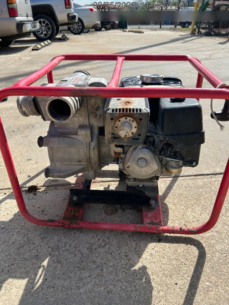 2023 MULTIQUIP QP3TH