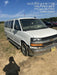 2024 CHEVROLET Express Van - Rental