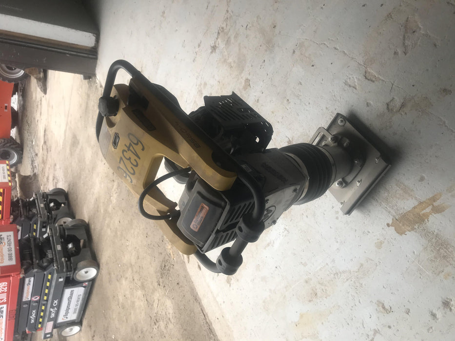 2020 WACKER NEUSON BS60-4As