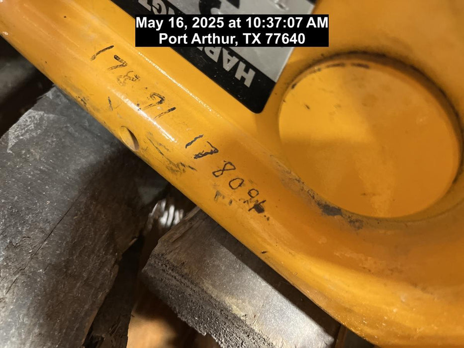 2021 HARRINGTON PT030