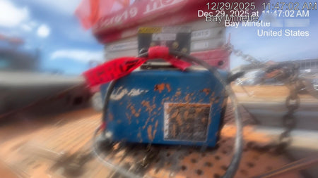2024 MILLER ELECTRIC CST-282
