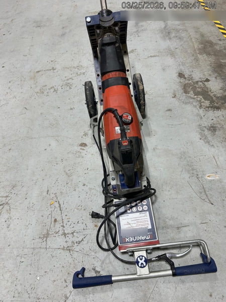 2021 HILTI TE 1000-AVR