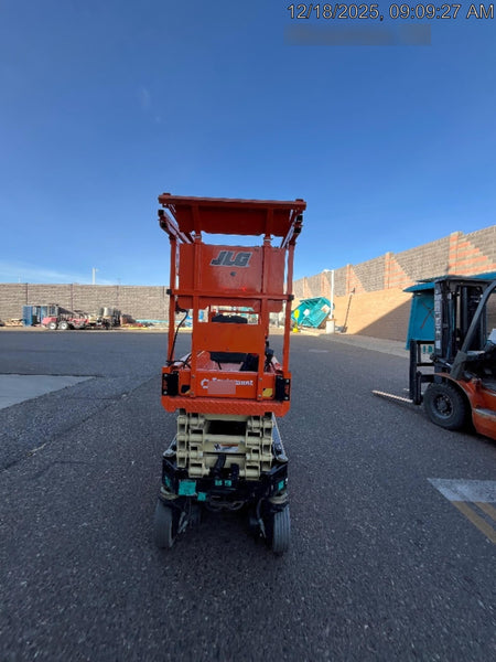 2022 JLG R1932