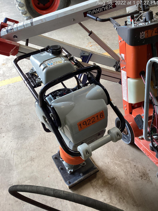 2021 MULTIQUIP MIKASA MTX-70HDR