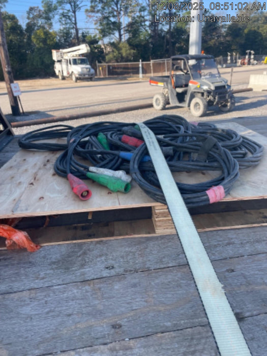 2020 ATLAS COPCO QAS 70