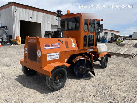 2023 BROCE RCT350