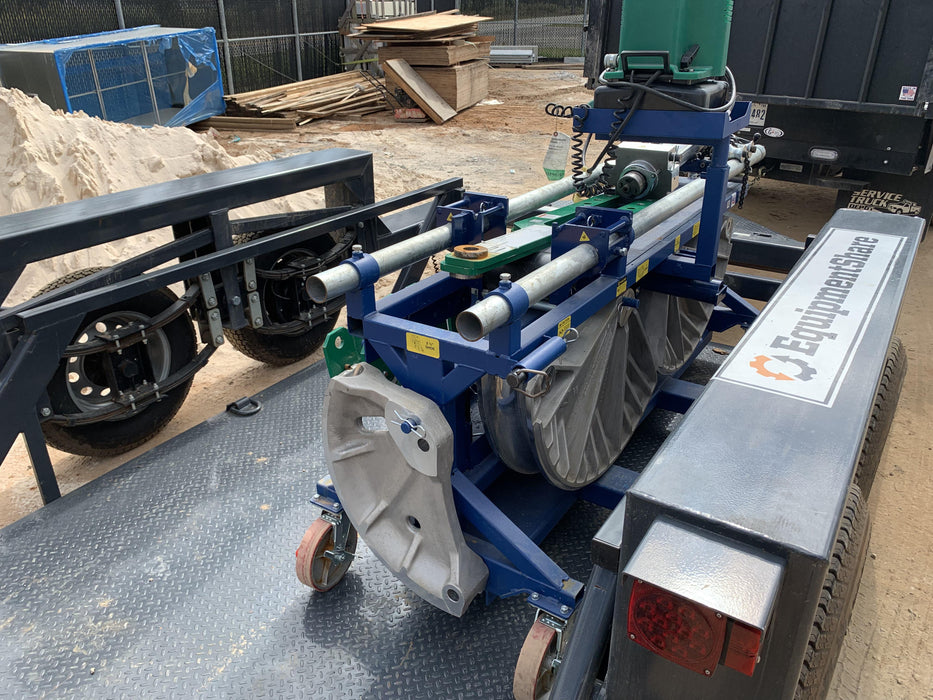 2021 CURRENT TOOLS 252-CT