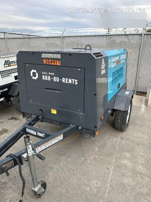 2023 AIRMAN PDS185S CWK