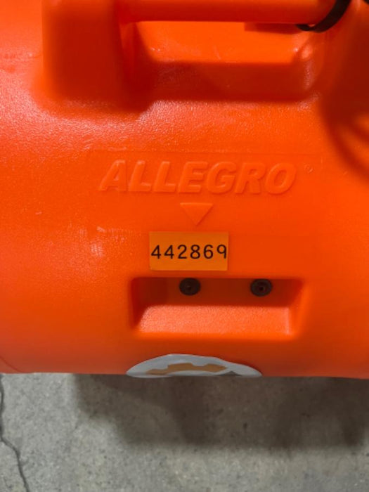 2024 ALLEGRO 9539-12