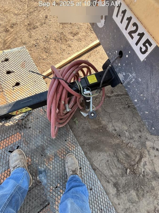 2020 ATLAS COPCO XAS188