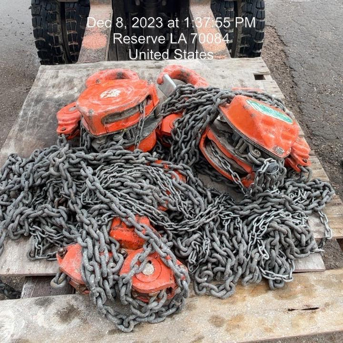 2022 ELEPHANT H100-10-15