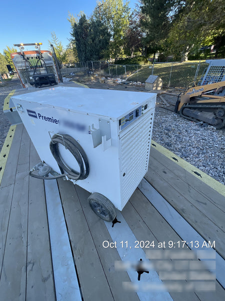 2023 LB WHITE Premier 350 DF 2.0 LINK