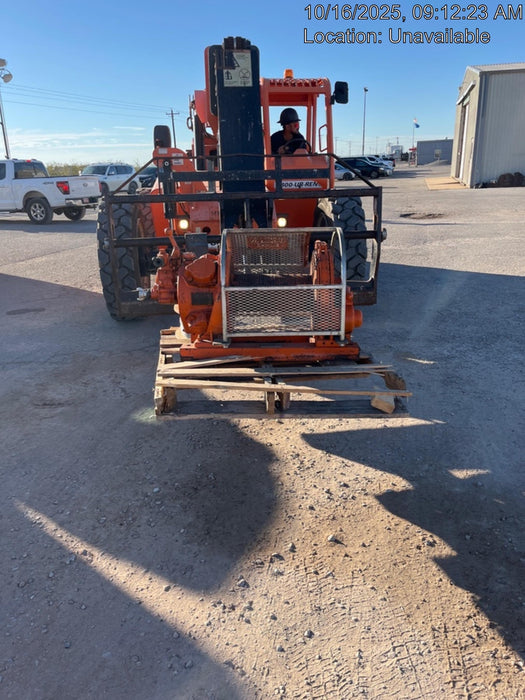 2021 INGERSOLL RAND IR-HUL