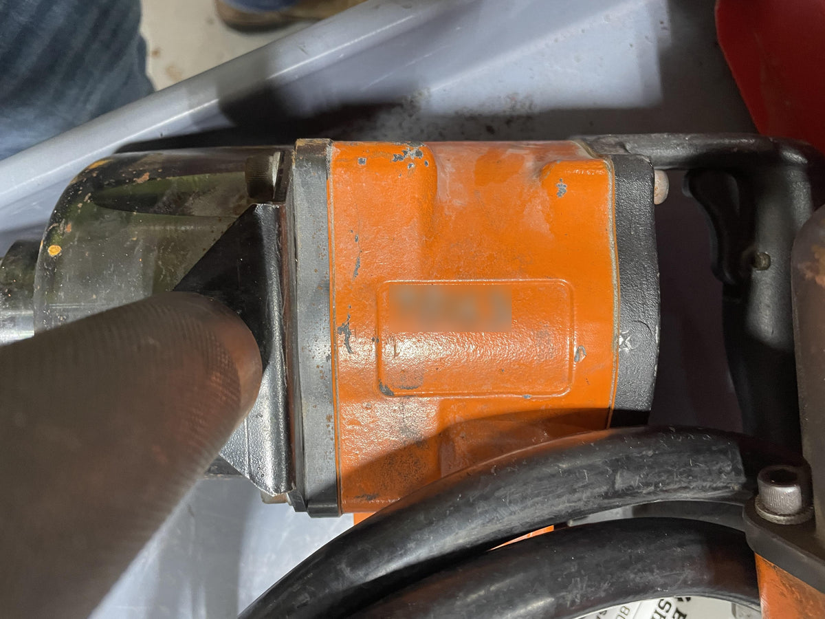2020 MICHIGAN PNEUMATIC 4940B1