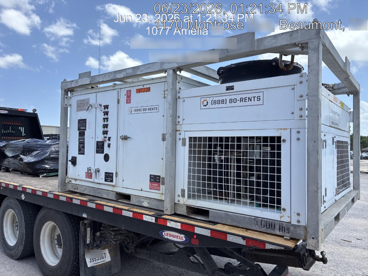 2020 SMARTECH SACP26A-SP