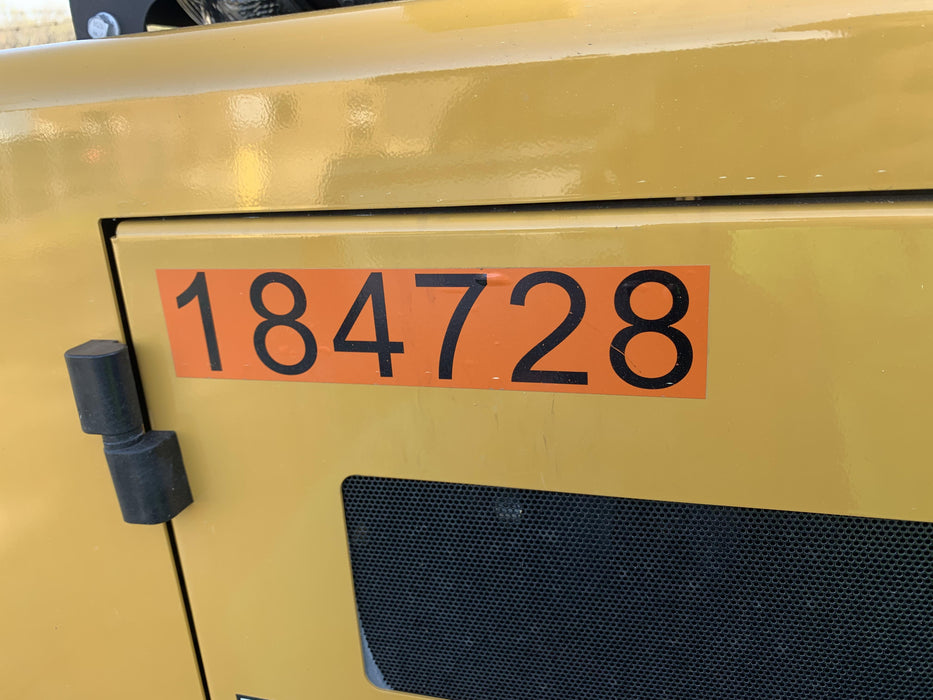 2021 VERMEER BC1000XL Diesel