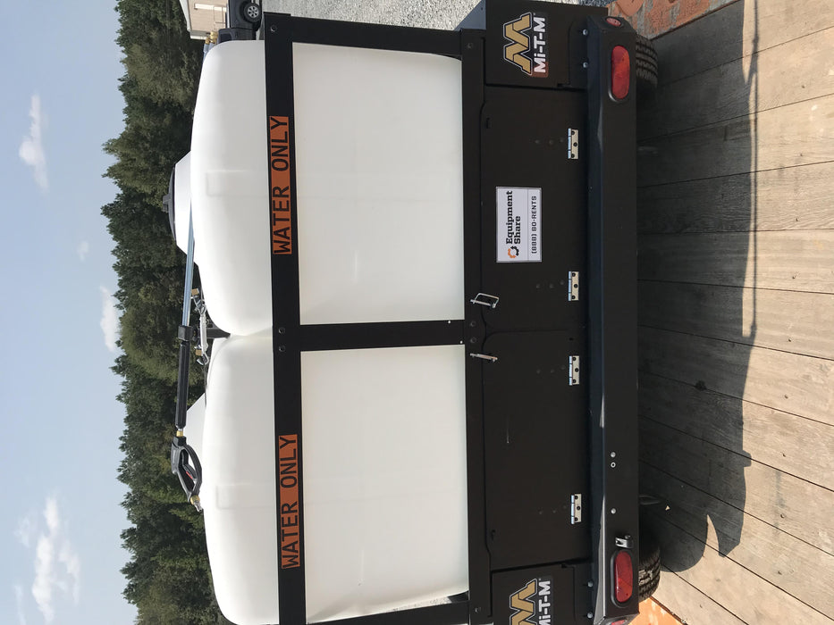 2020 MI-T-M CORPORATION HS-3006-0MDK-UR