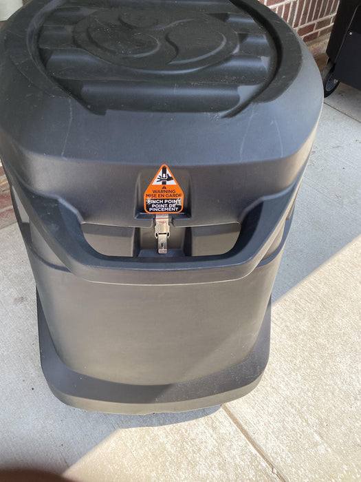 2022 POWER BREEZER PB4BASE