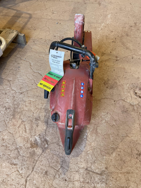 2022 HILTI DSH700-X