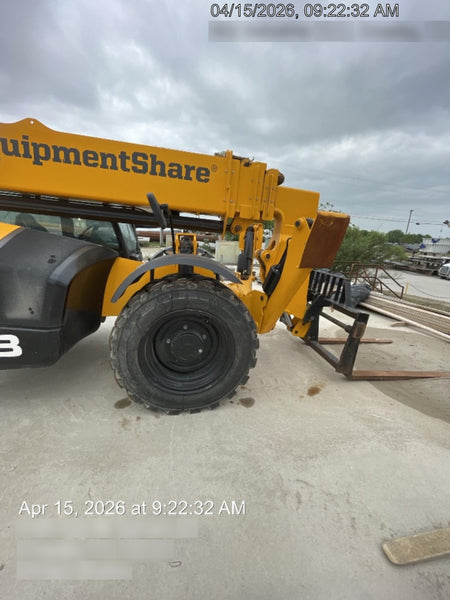2025 JCB 512-56