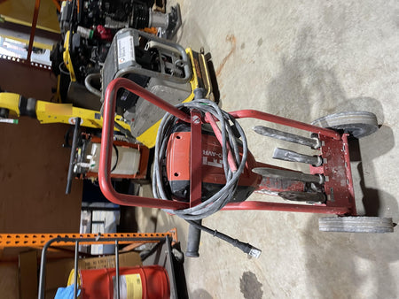 2019 HILTI TE 3000-AVR