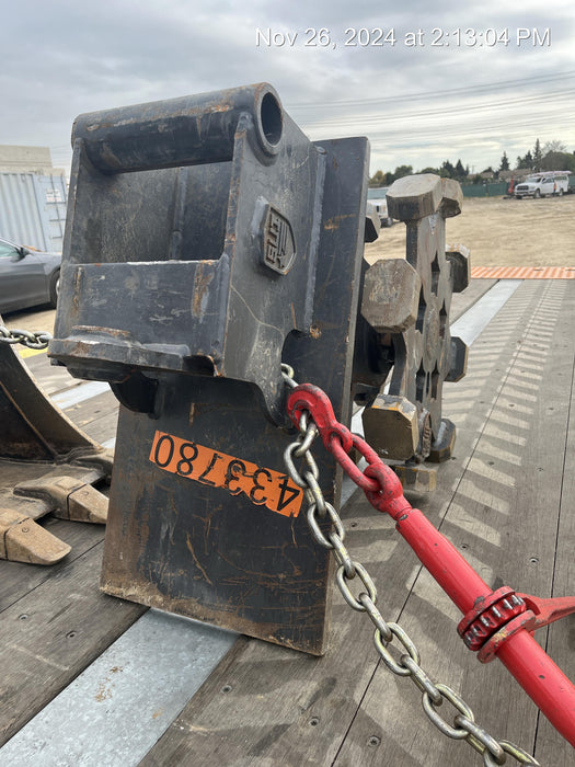 2024 STEEL UNLIMITED SUIME18CW