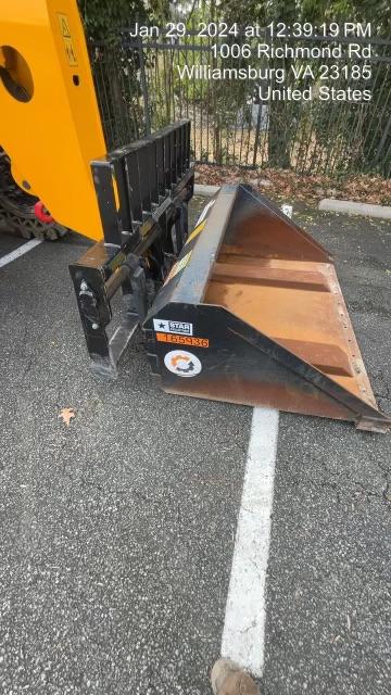 2021 STAR INDUSTRIES 1406B