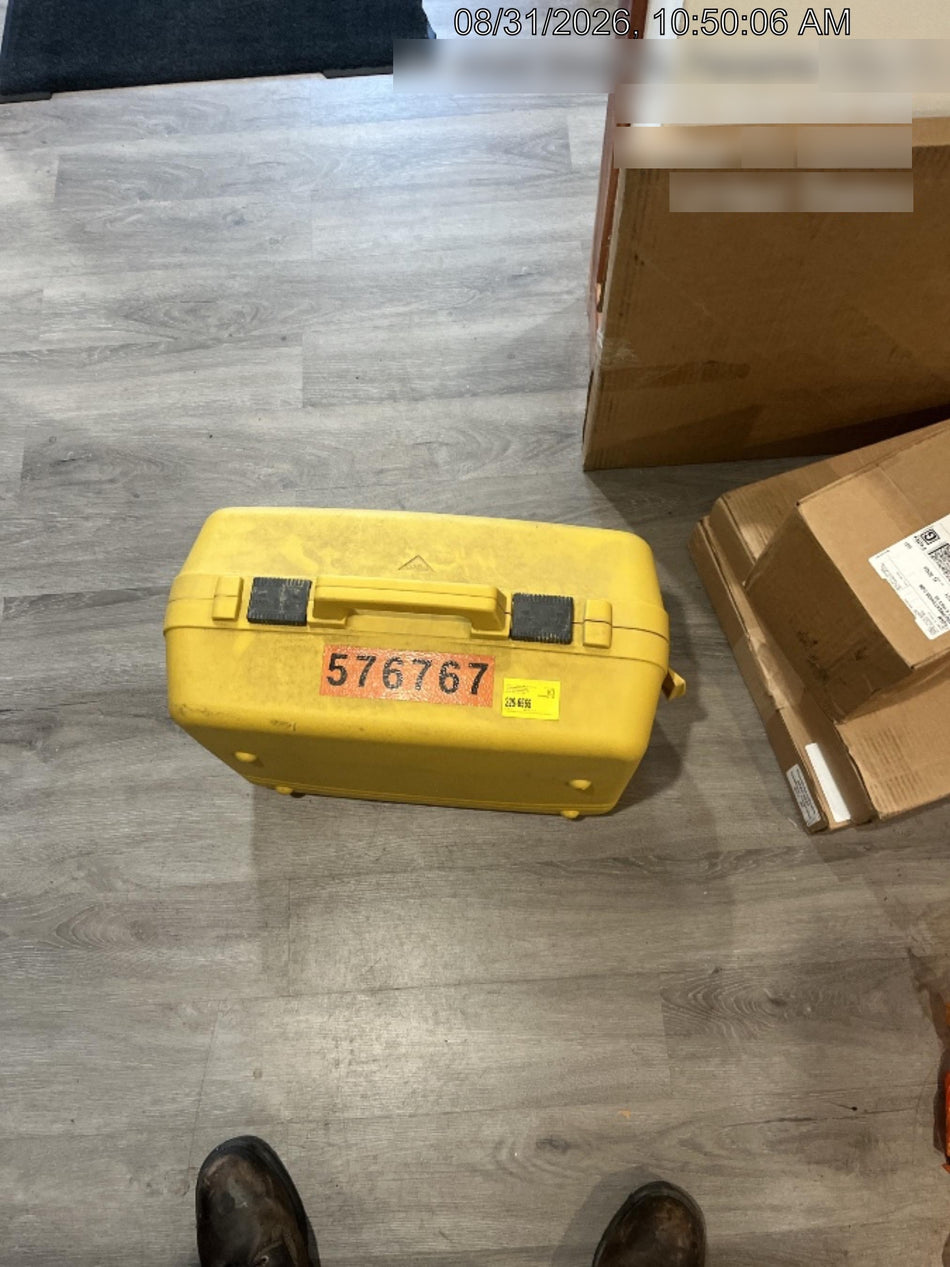 2025 TOPCON TP-L6AV