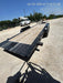 2022 LOADTRAIL Tilt-Deck Rental Trailer