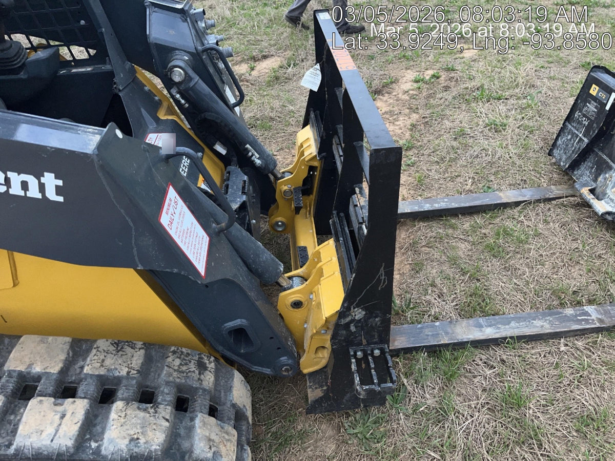 2025 ARROW MATERIAL HANDLING F5100CB