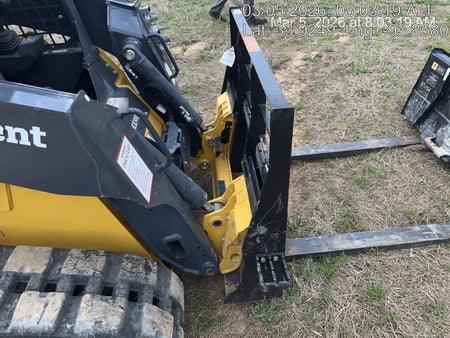2025 ARROW MATERIAL HANDLING F5100CB