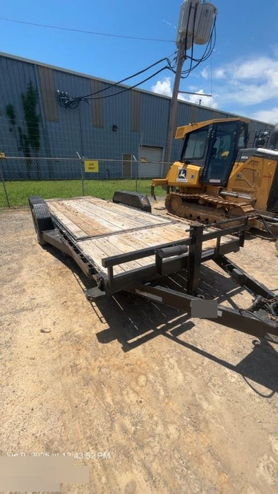 2020 DOOLITTLE EZ Load GT