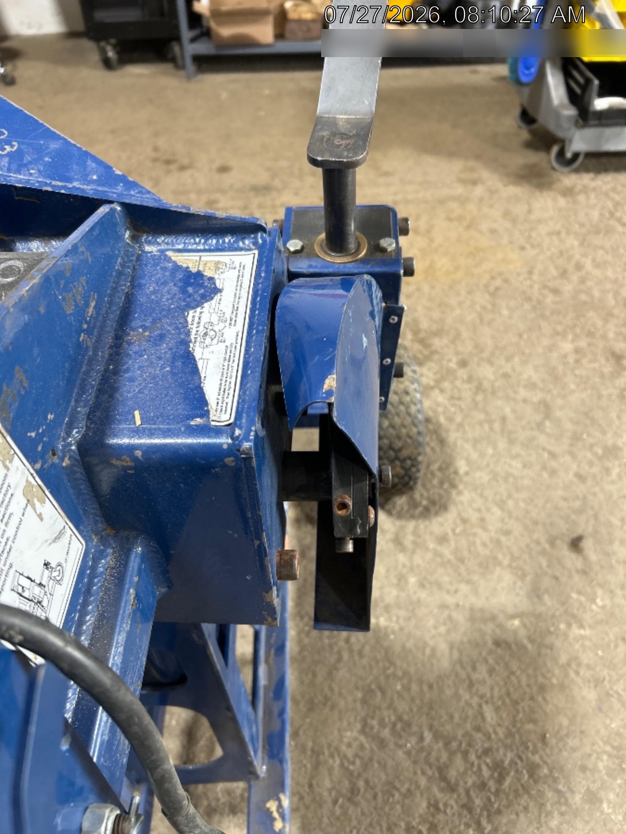 2024 CURRENT TOOLS 100A