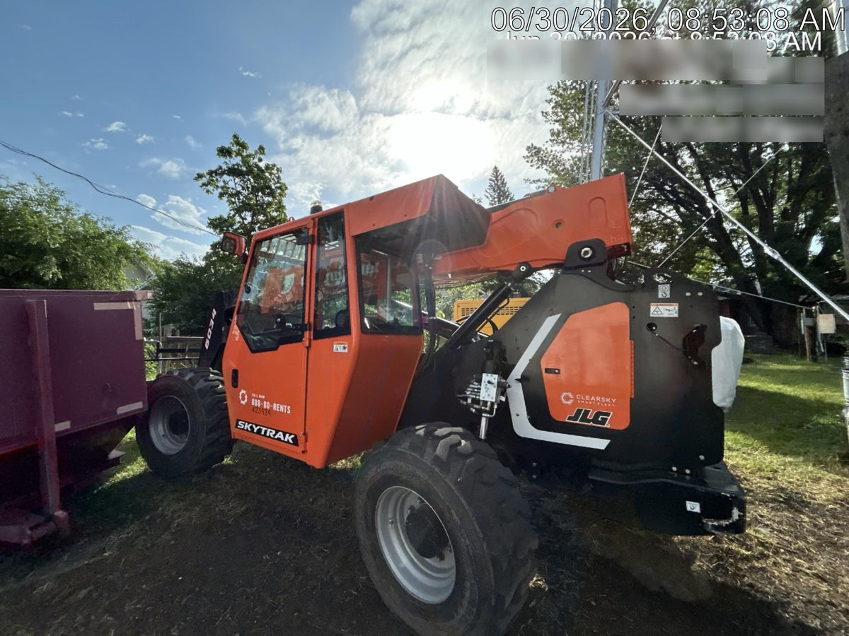 2024 SKYTRAK 6034
