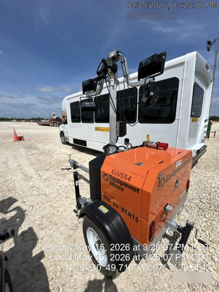 2025 WANCO WLTT-4LK4K-H