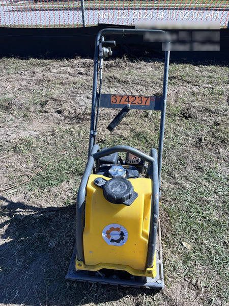 2023 WACKER NEUSON WPU1550AW