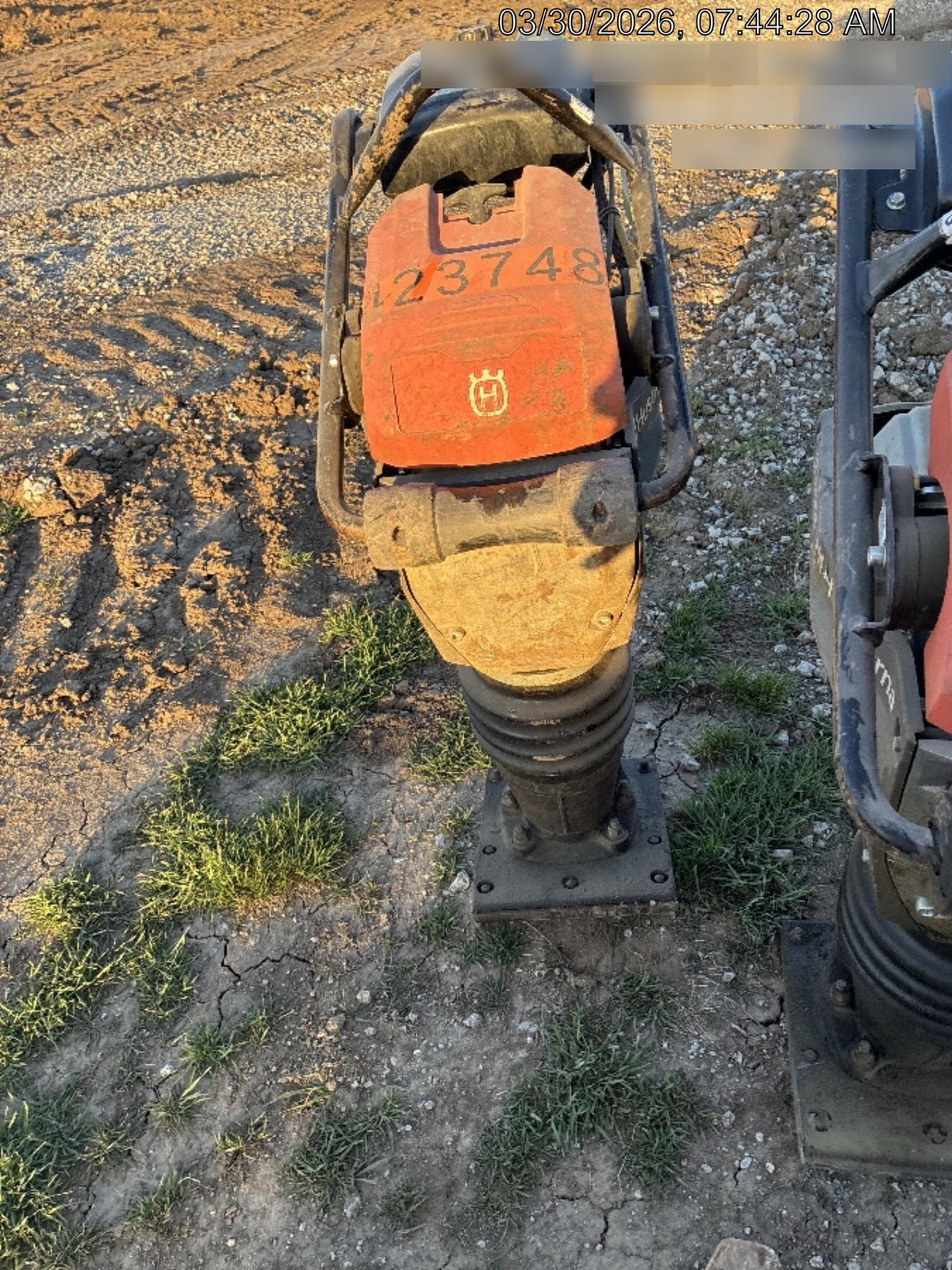 2024 HUSQVARNA LT6005