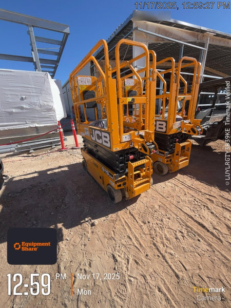 2023 JCB S1930E