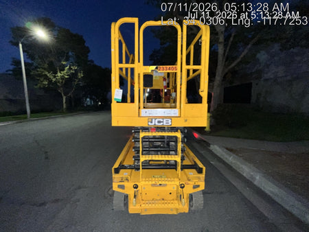 2022 JCB S3246E