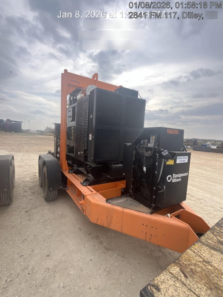 2022 PIONEER PP128S20L71-6135