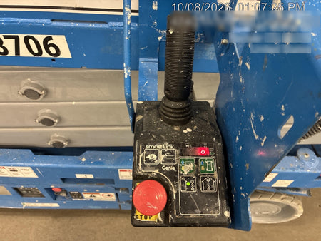 2023 GENIE GS-2632