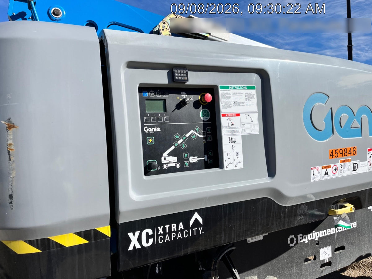 2024 GENIE S-65 XC