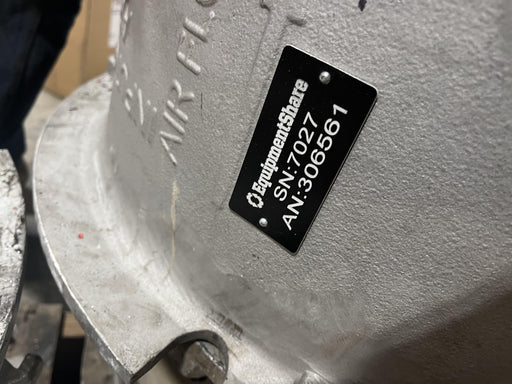 2023 WIDDER 20262-TRACKER