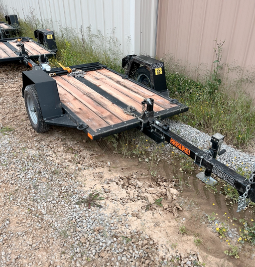 2022 BARRETO E4X6TBT